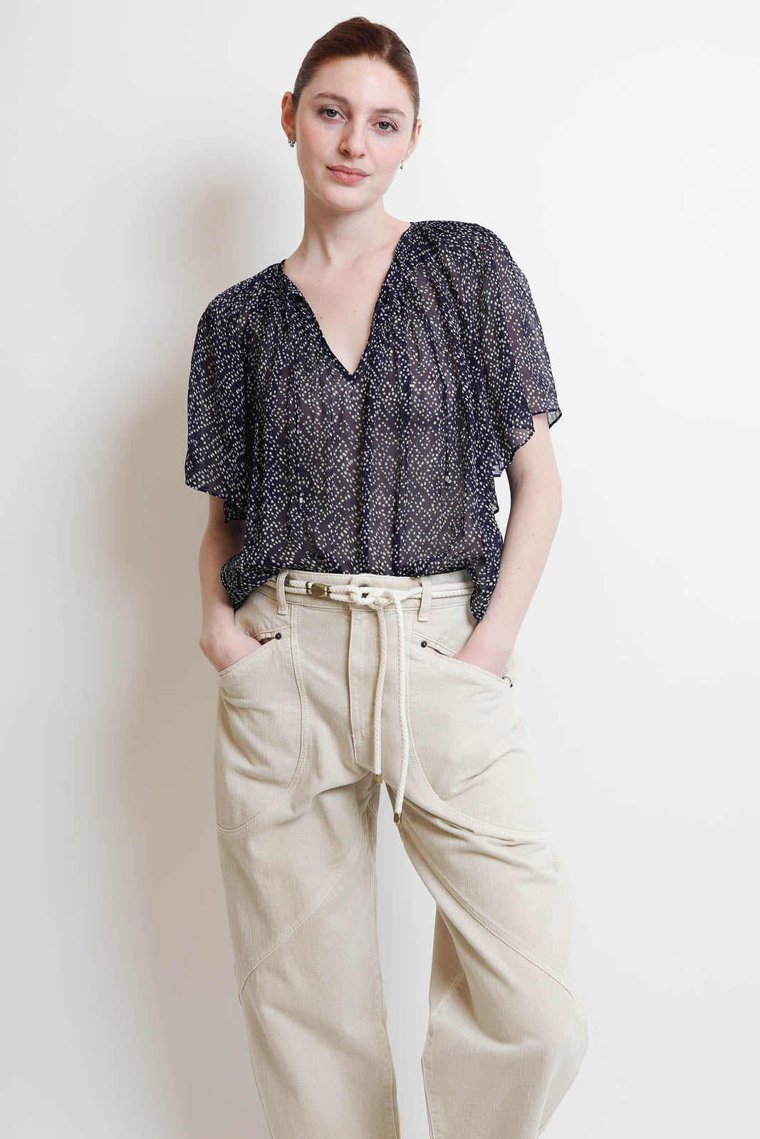Marant Etoile, Top Neslya in Midnight