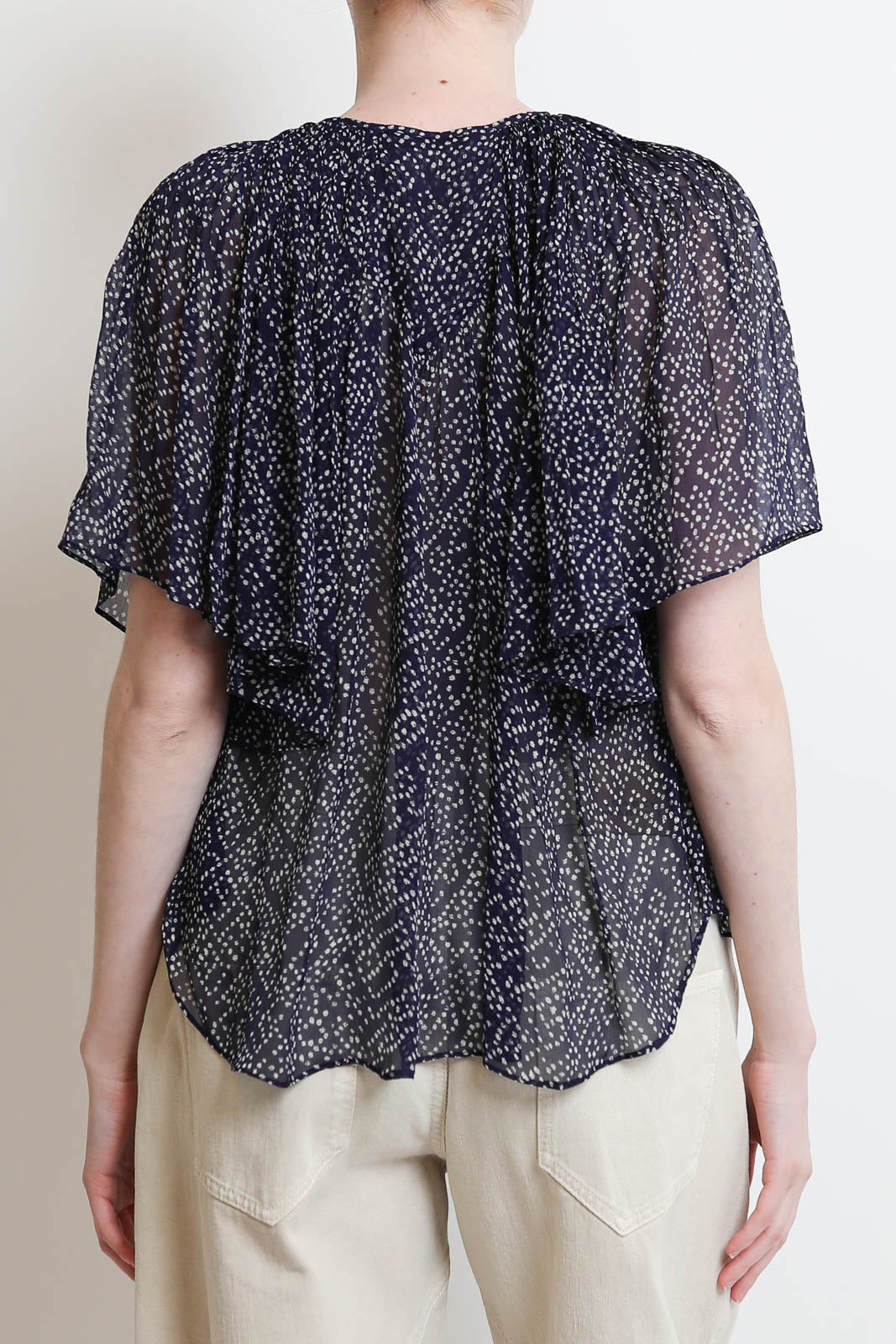 Marant Etoile, Top Neslya in Midnight