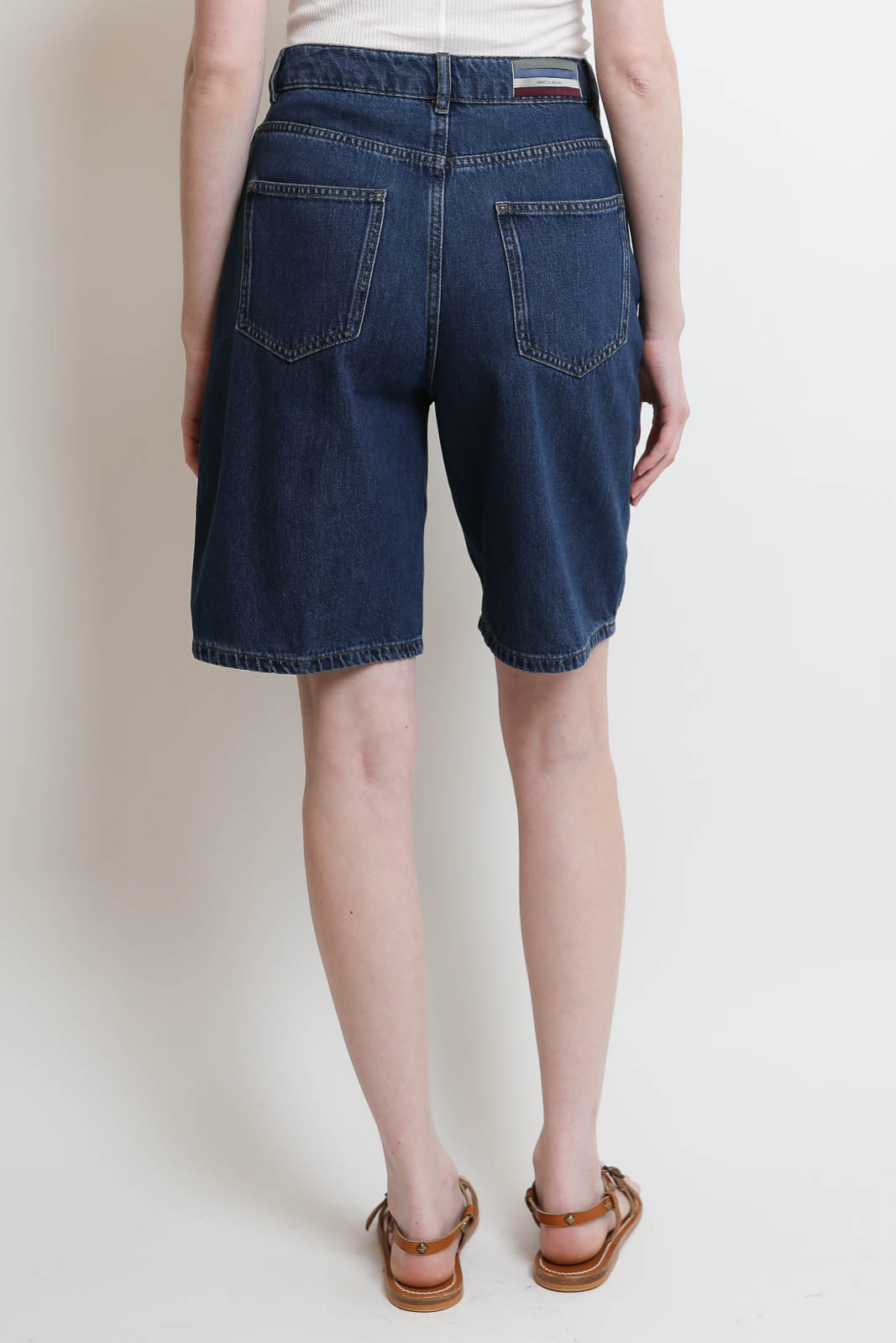 Vanessa Bruno, Shorts Elouan in Royal