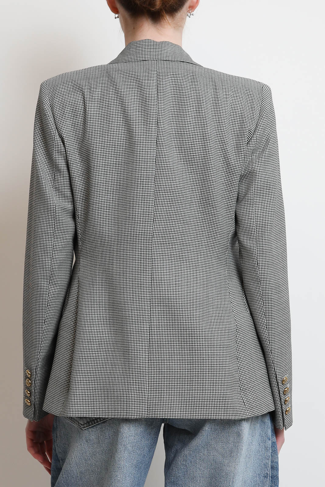 Blazé Milano, Blazer Regal Charmer in Black&White