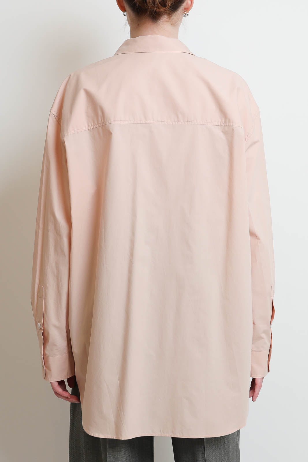 Soeur, Bluse Itaque in Rose Blush