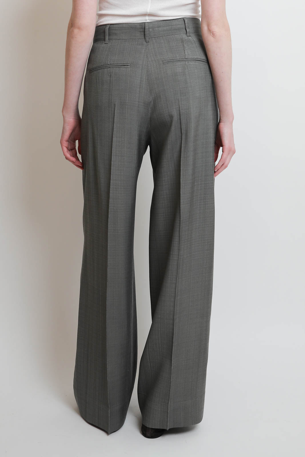 Soeur, Hose Hippolyte in Grau