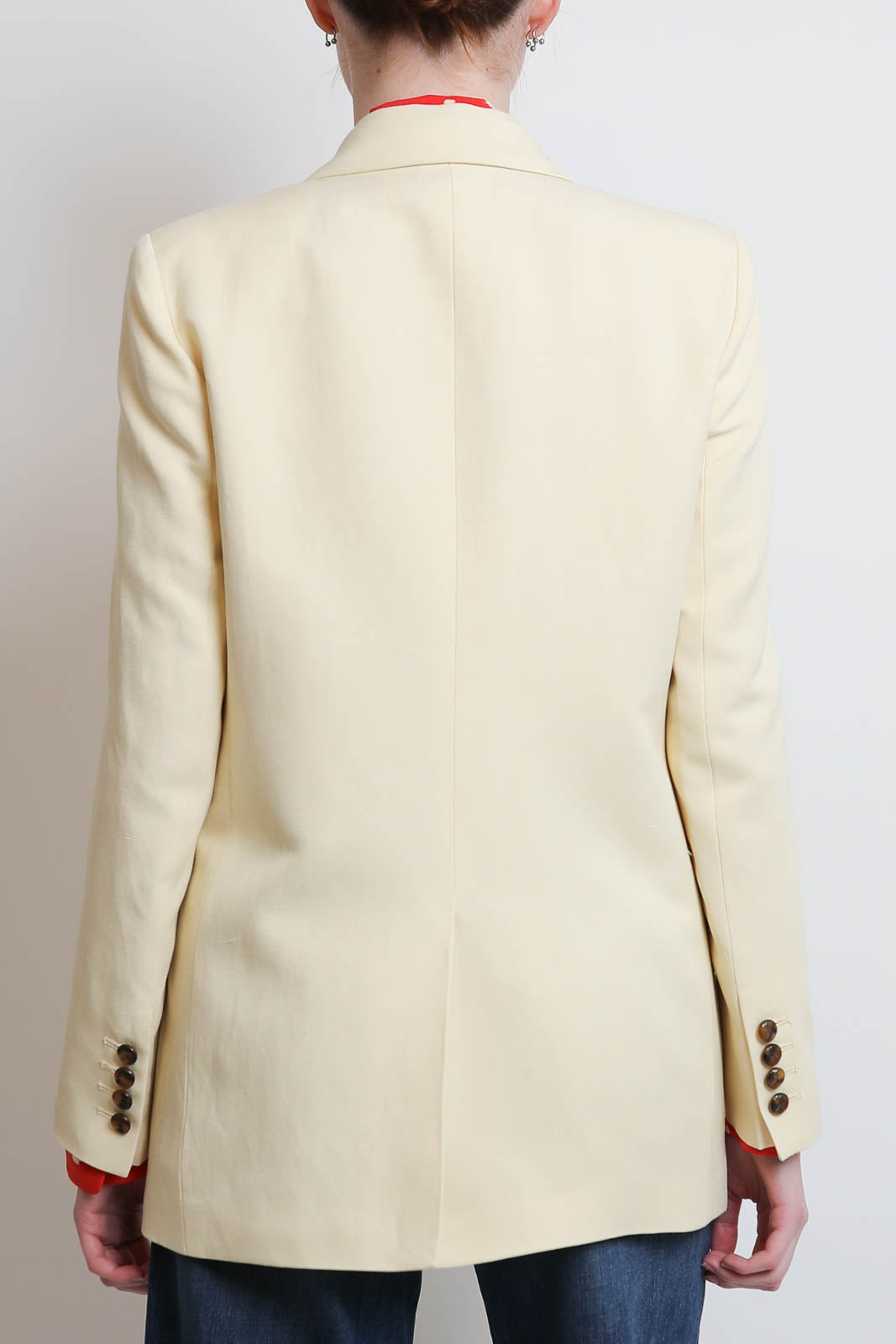 Blazé Milano, Blazer Savannah in Butter