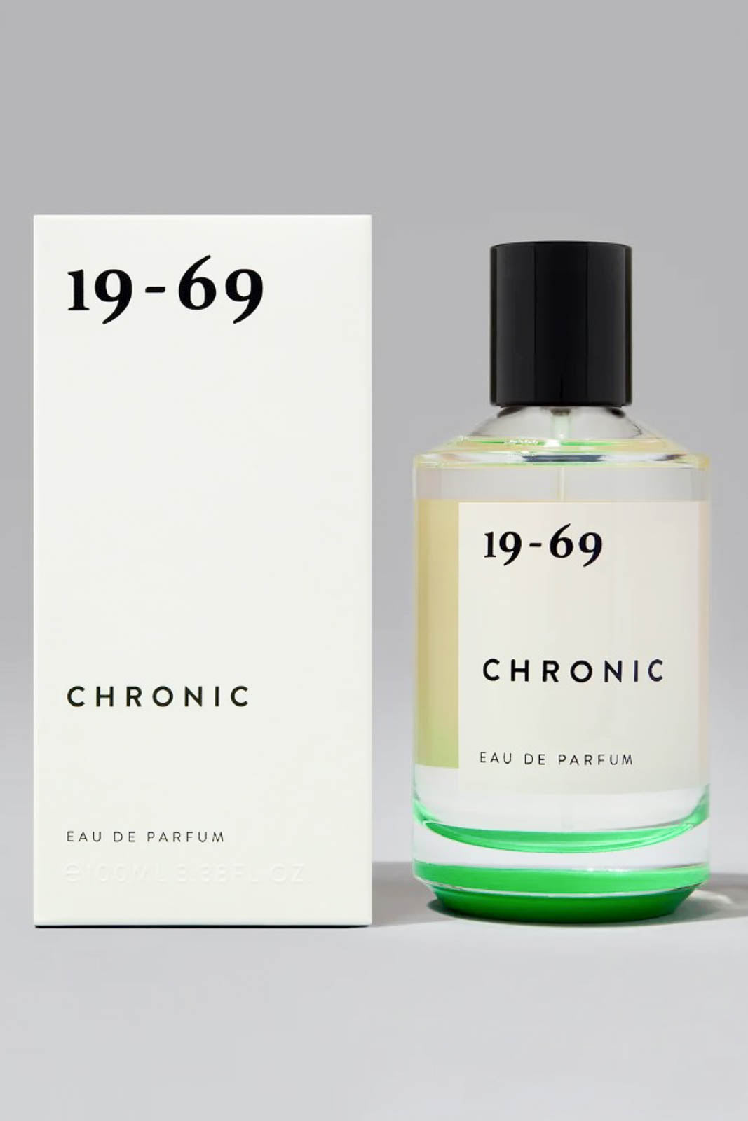 Parfum Chronic (100ml)