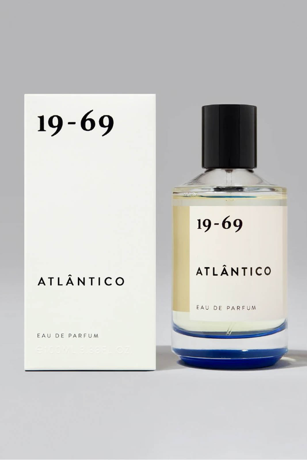 Parfum Atlântico (100ml)