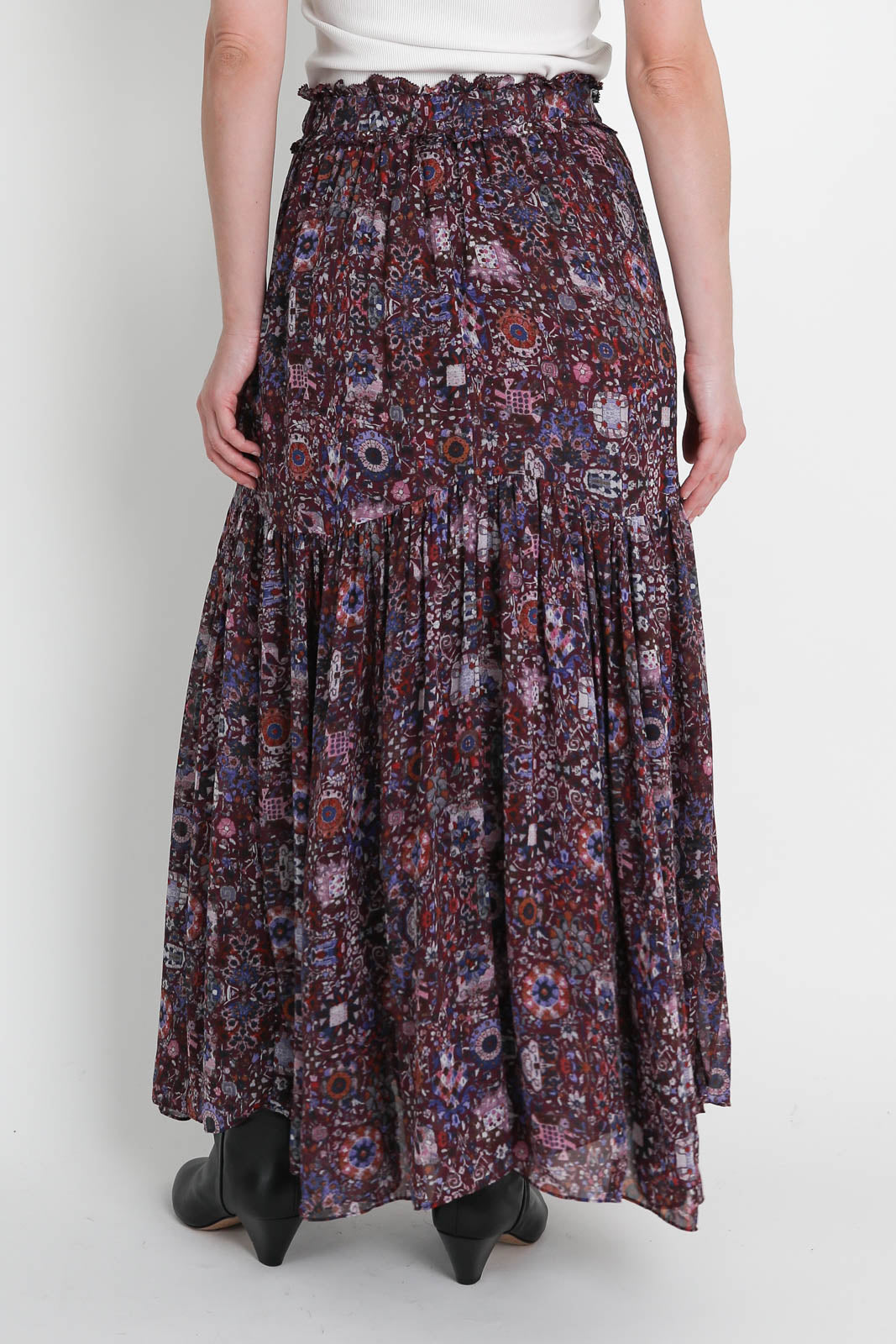 Marant Etoile, Rock Besma in Plum