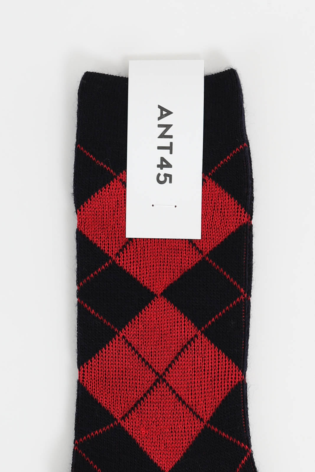 ANT45, Socken Poppy Short in Navy