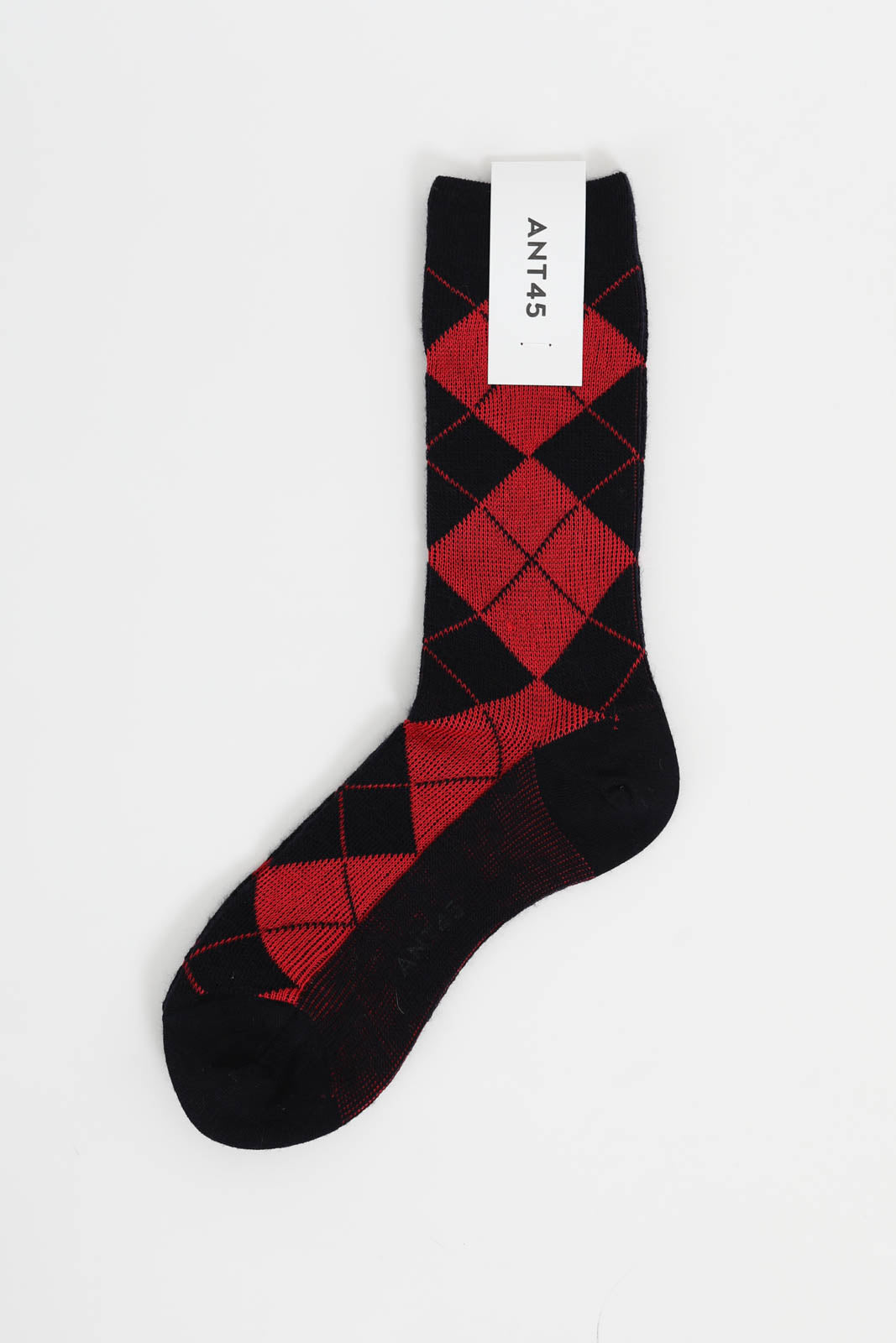 ANT45, Socken Poppy Short in Navy