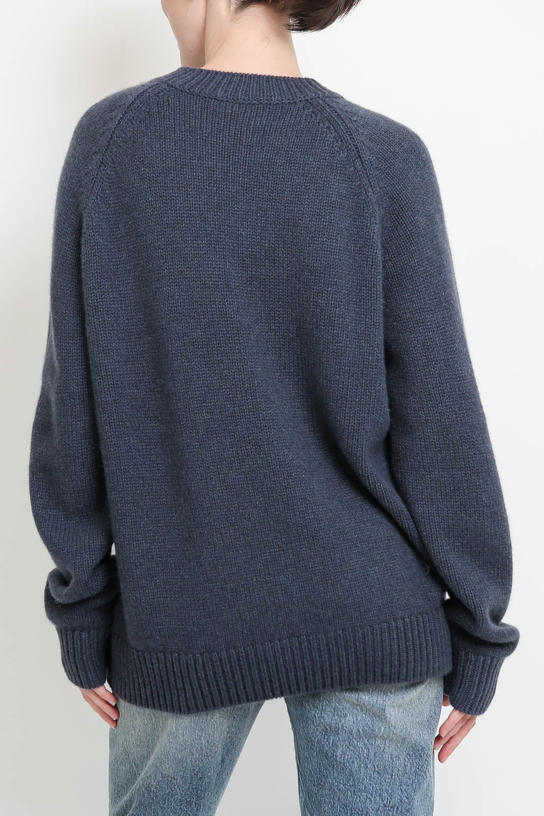 Lisa Yang, Pullover Anine in Night Fall