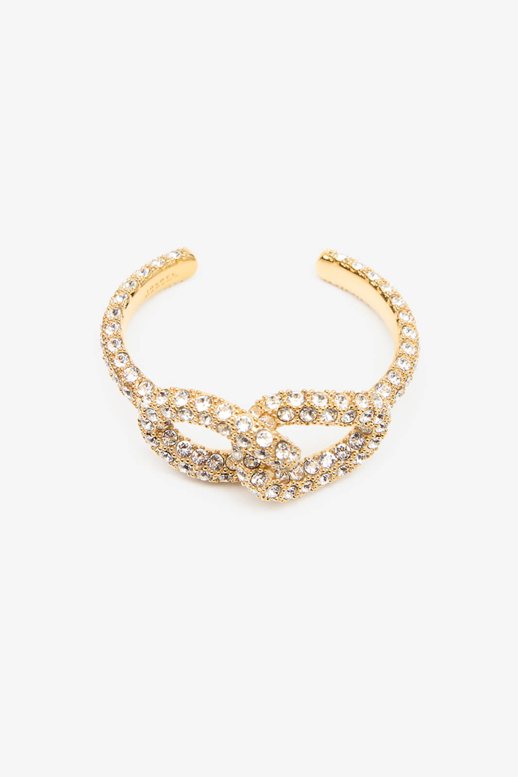 Isabel Marant, Armband Cuff in Transparent