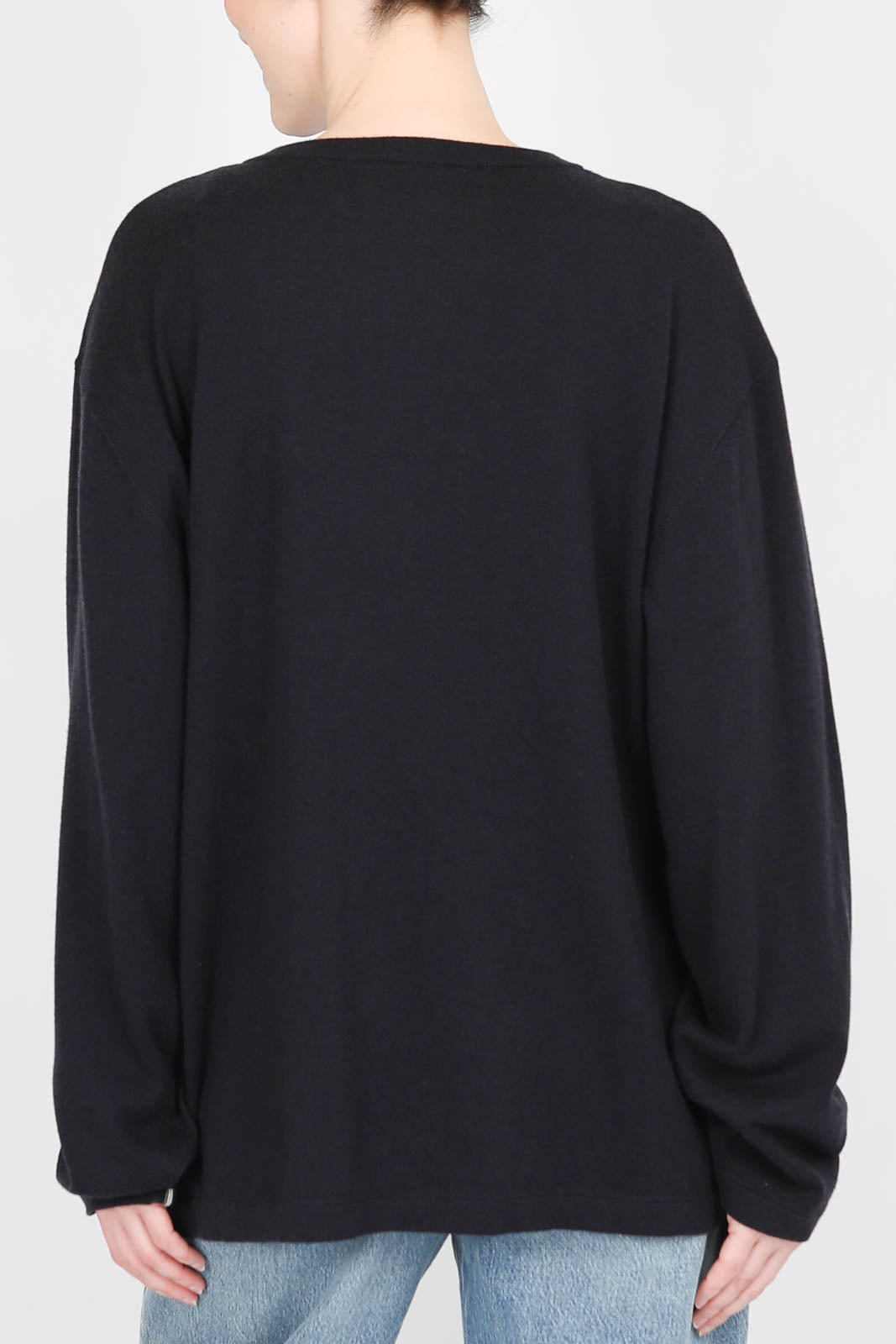 Pullover Fatou in Navy