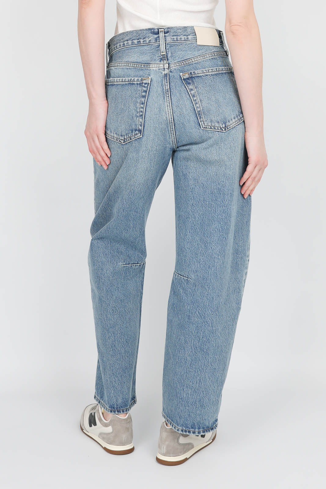 Jeans Miro in Pacifica