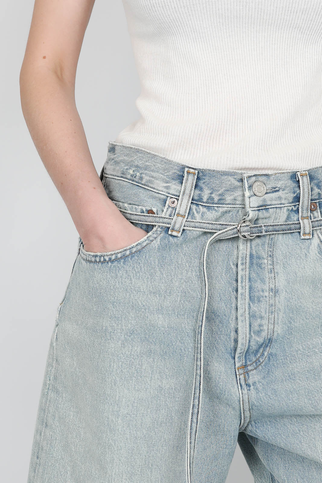 Shorts Emmi in Replica