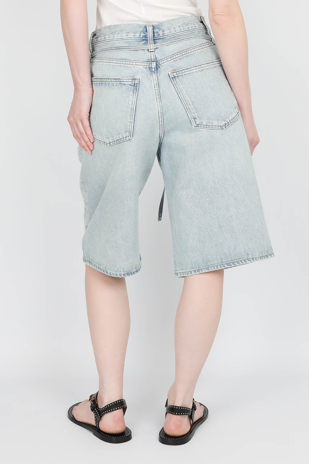 Shorts Emmi in Replica