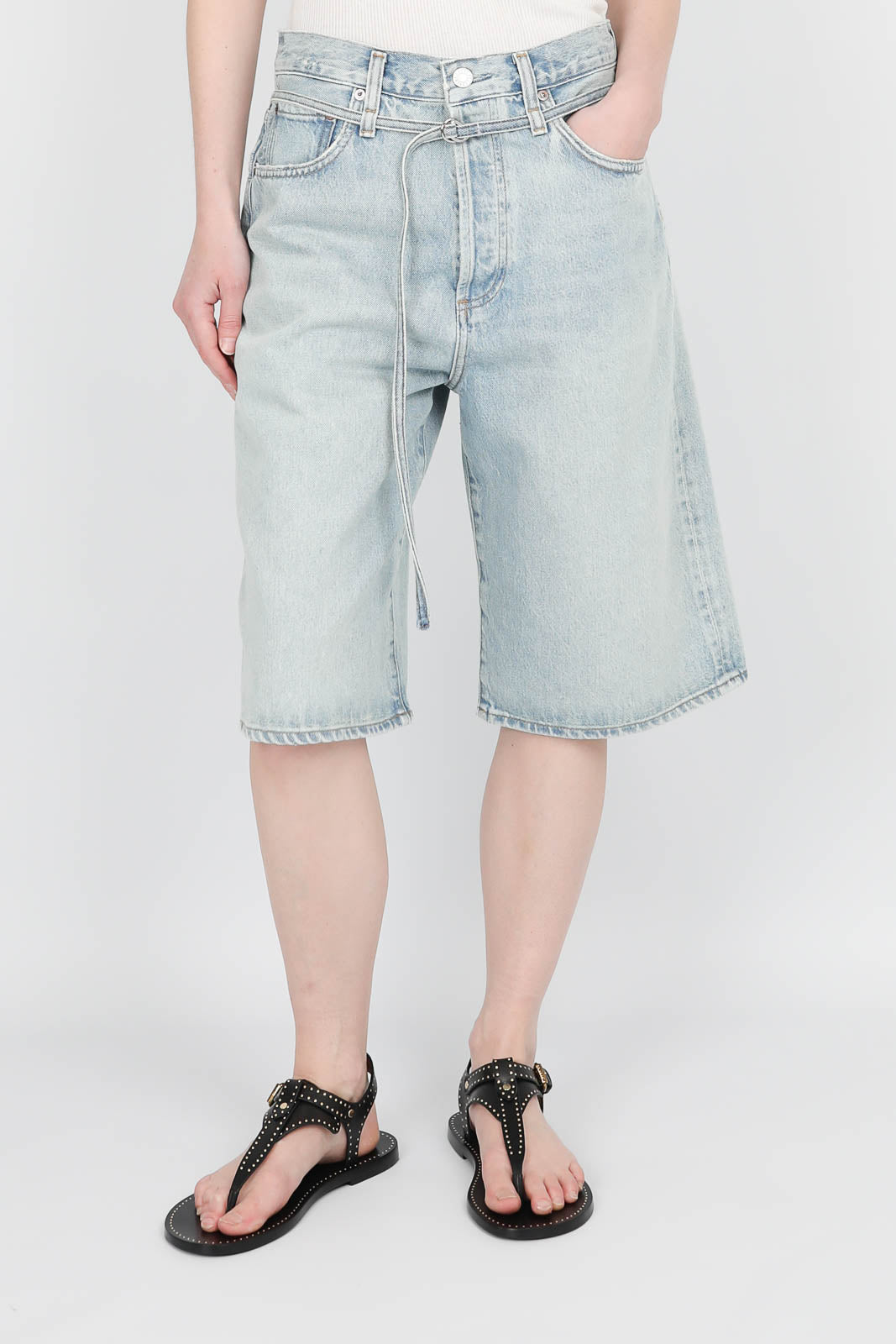 Shorts Emmi in Replica