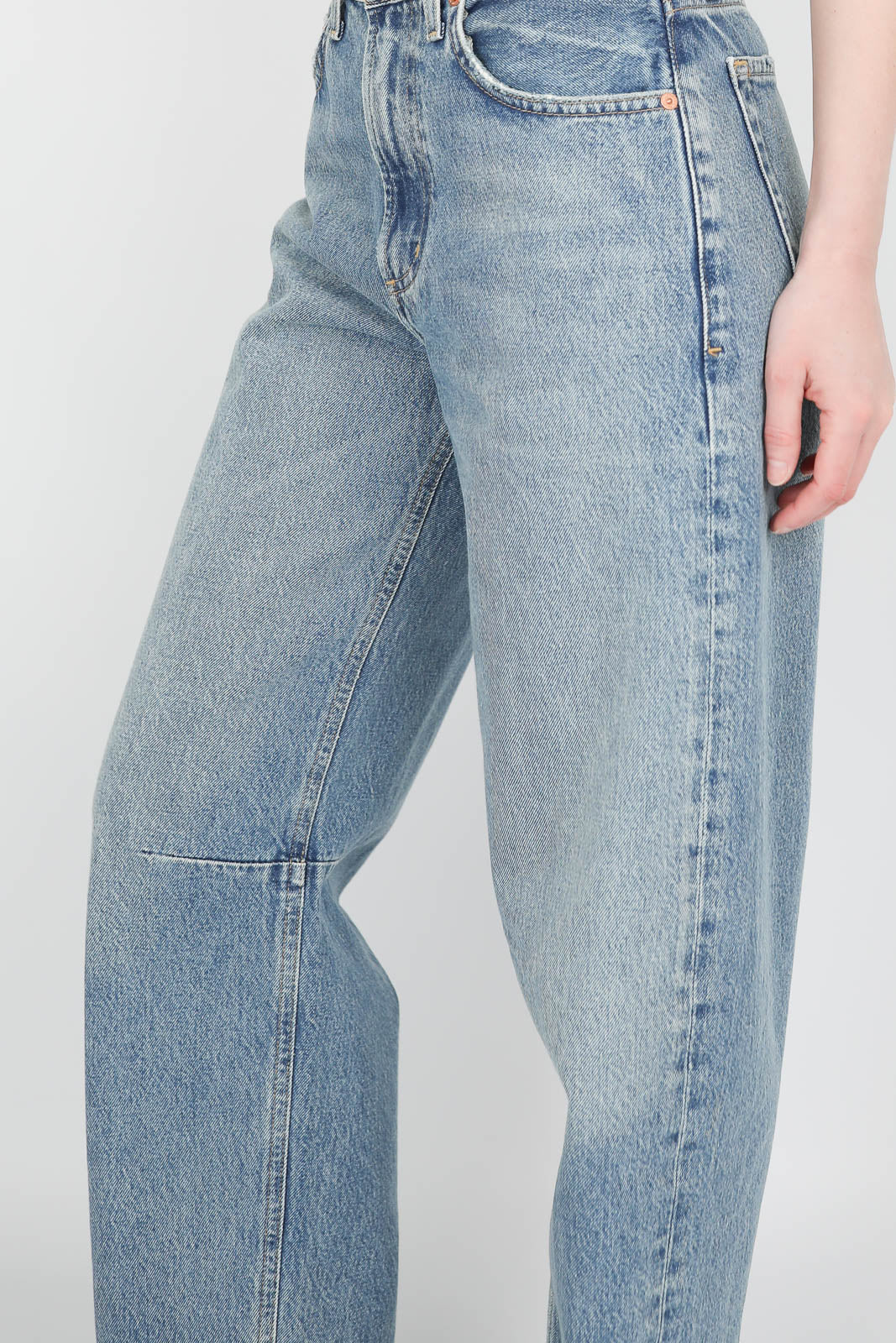 Jeans Miro in Pacifica