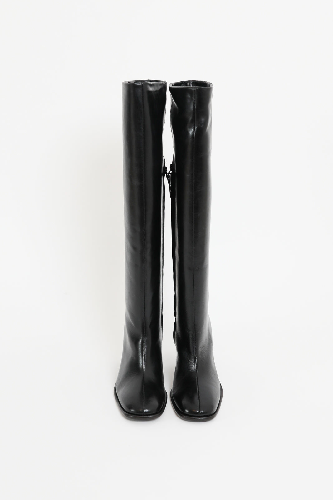 Soeur, Stiefel Livia in Schwarz