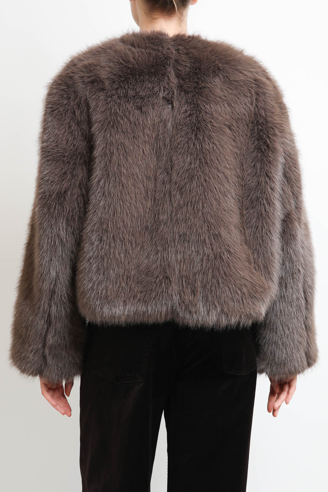 Citizens of Humanity, Jacke Esme in Honey