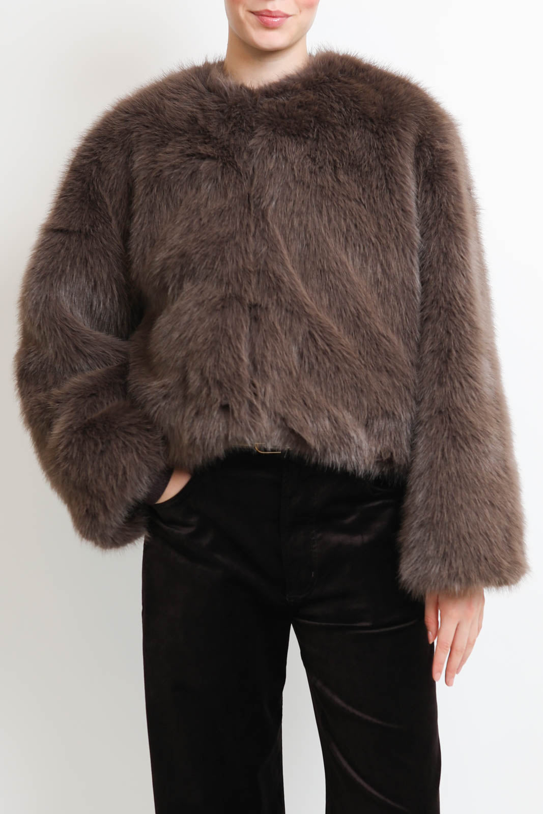Citizens of Humanity, Jacke Esme in Honey
