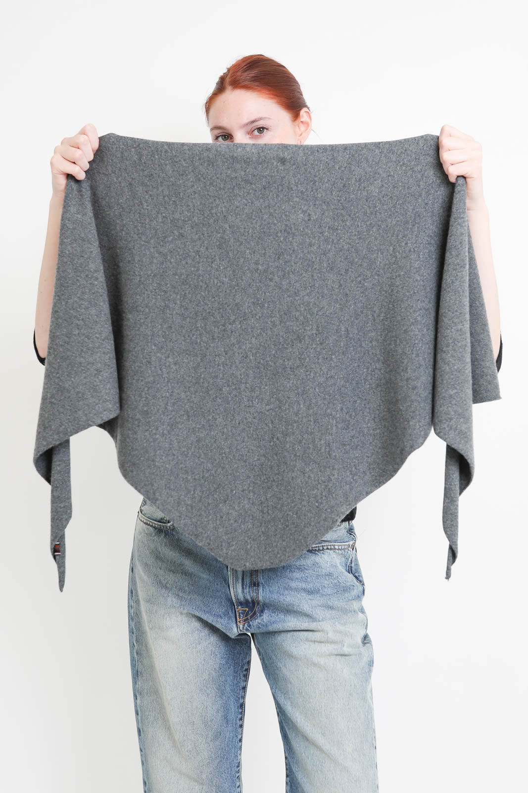 Extreme Cashmere, Schal Witch in Felt