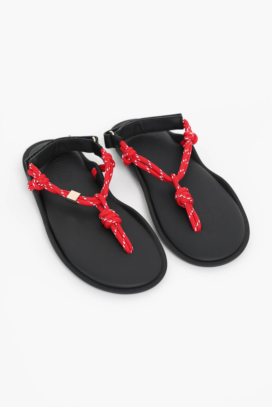 Flòwze, Sandalen Flò In Rot