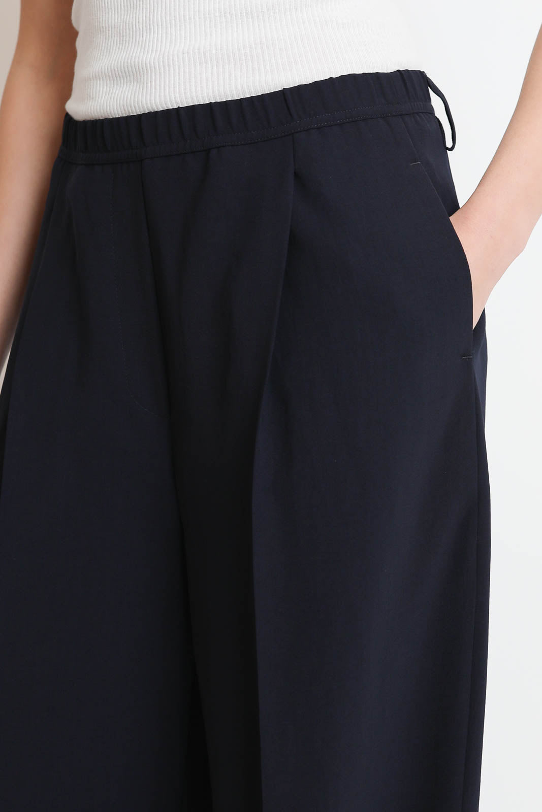 Zenggi, Hose Bonnie in Midnight Blue