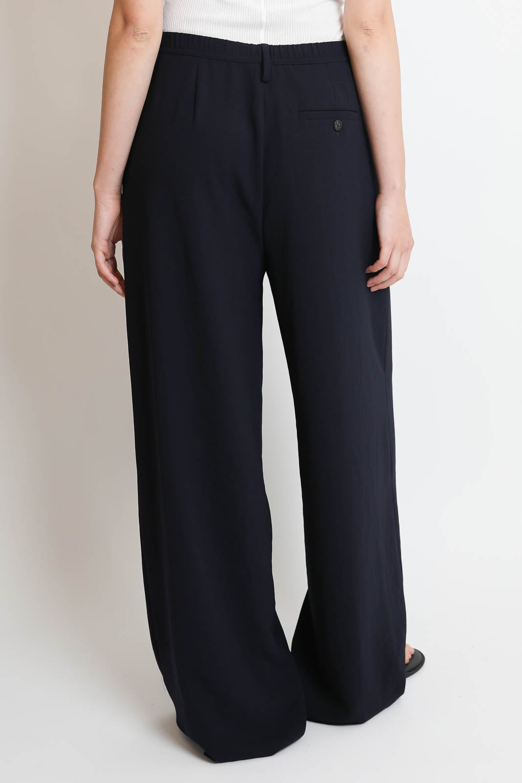 Zenggi, Hose Bonnie in Midnight Blue