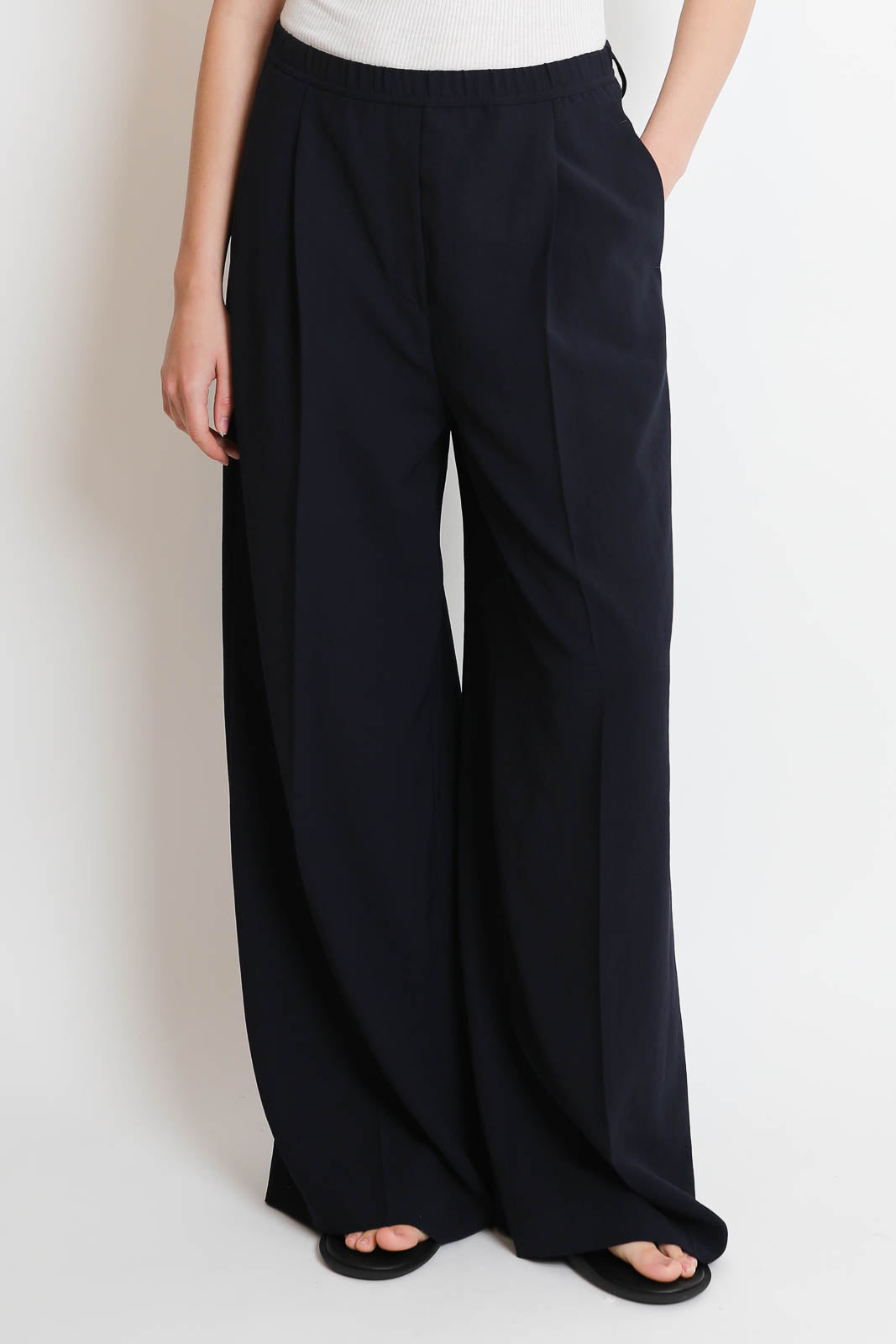 Zenggi, Hose Bonnie in Midnight Blue