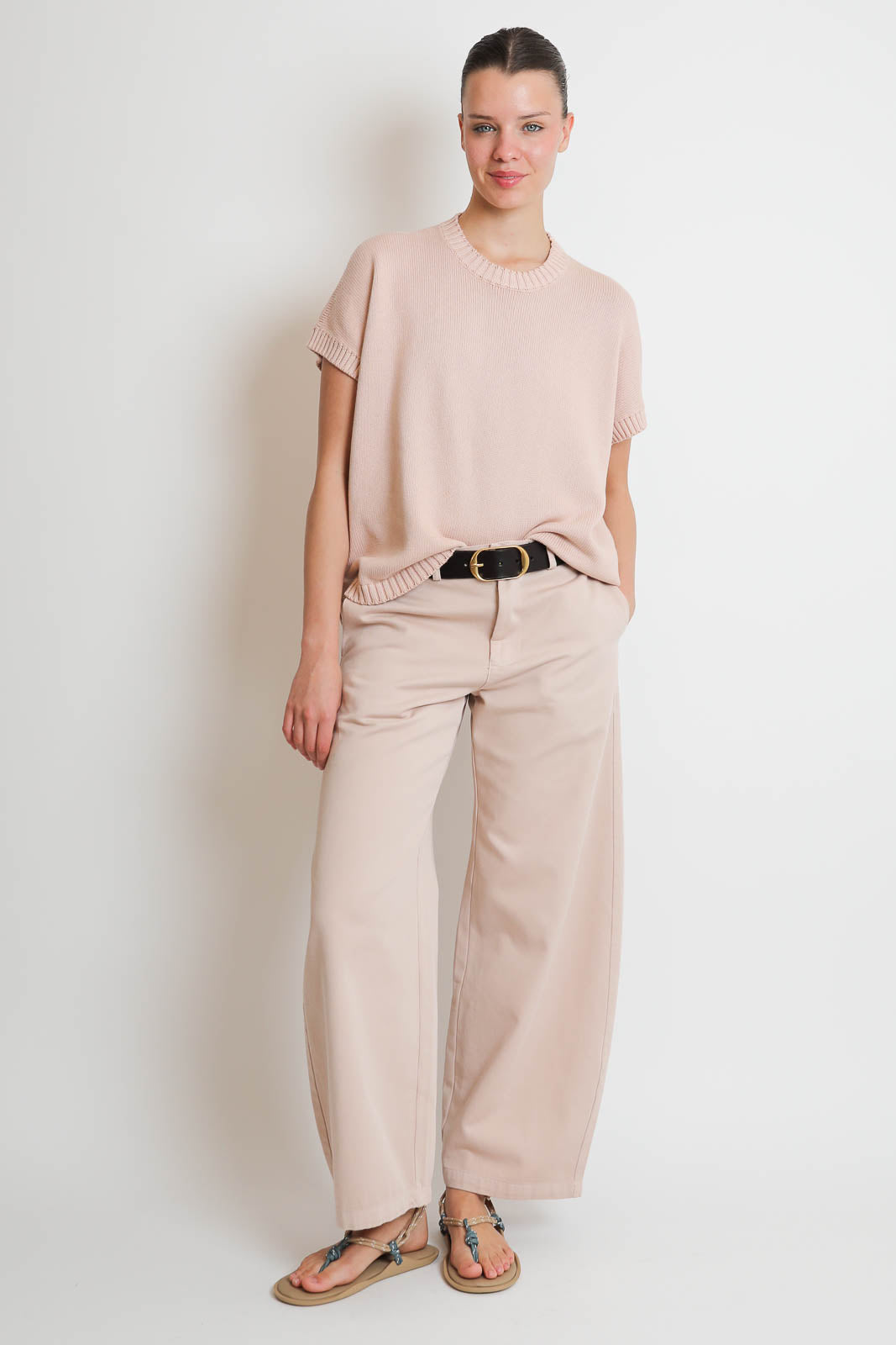 Labo.Art, Veste Polipo in Aurora