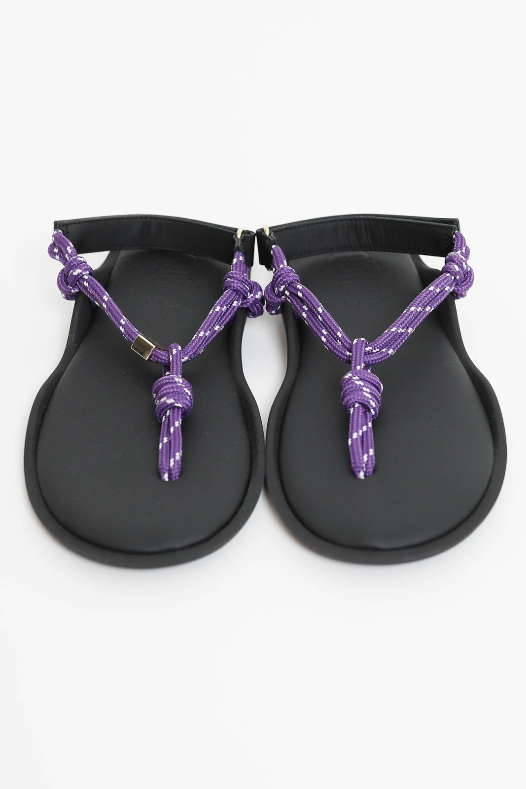 Flòwze, Sandalen Flò in Violett
