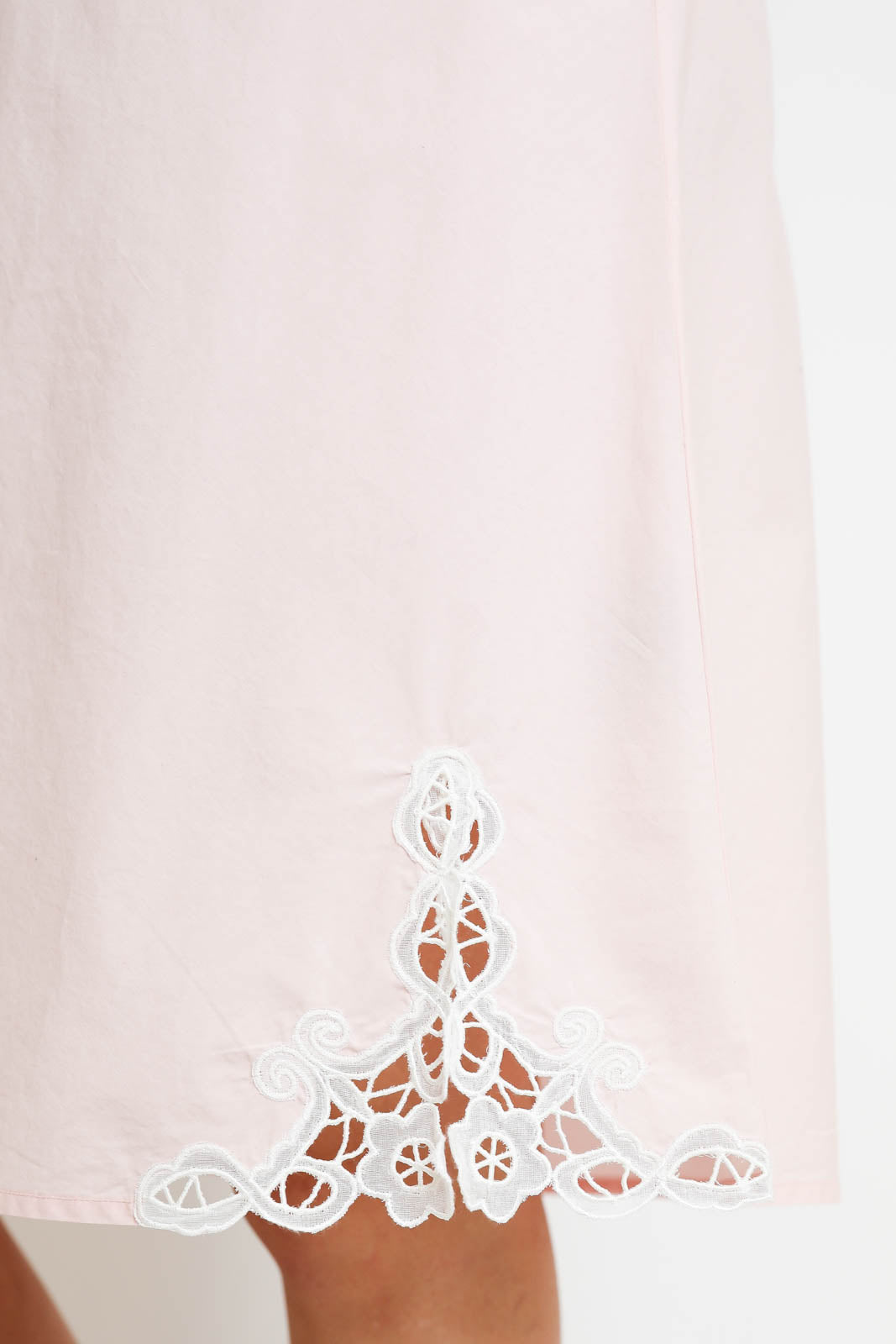 Soeur, Skirt in Pale Pink