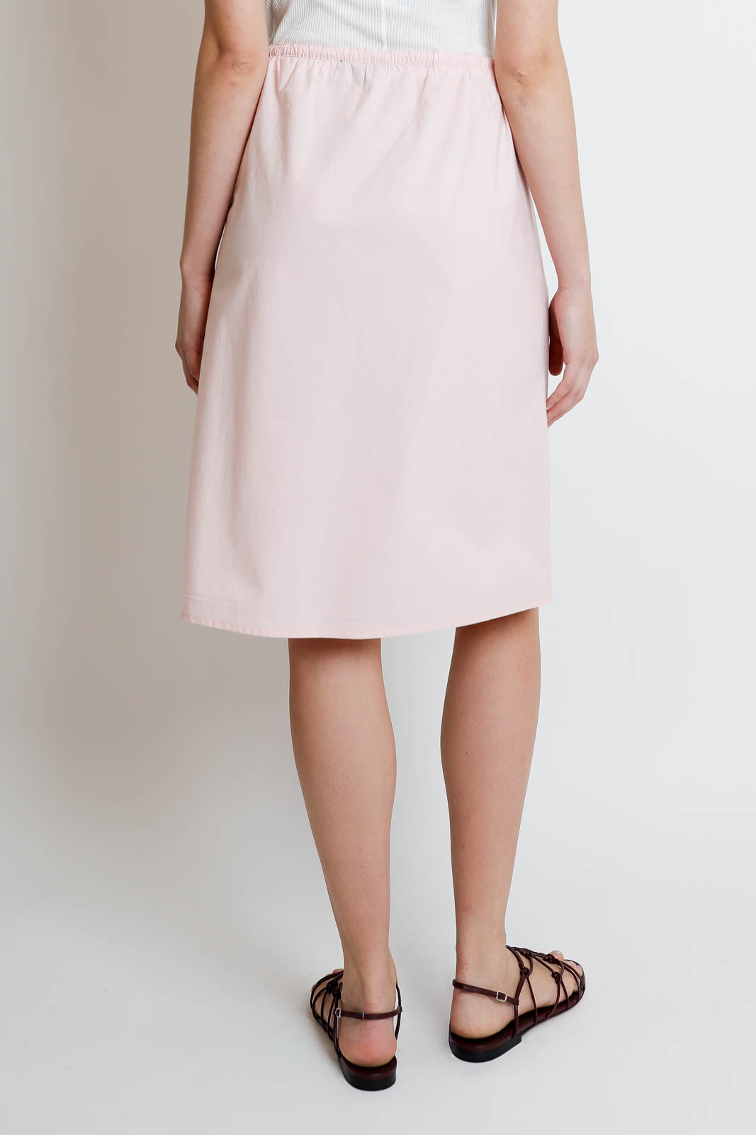 Soeur, Skirt in Pale Pink