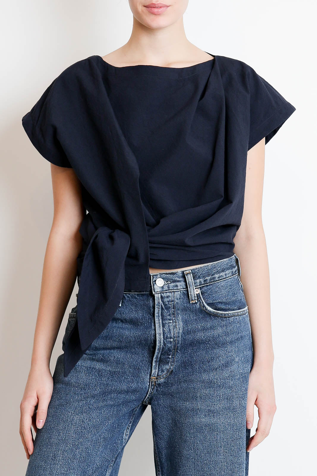 Soeur, Top Itea in Bleu Nuit