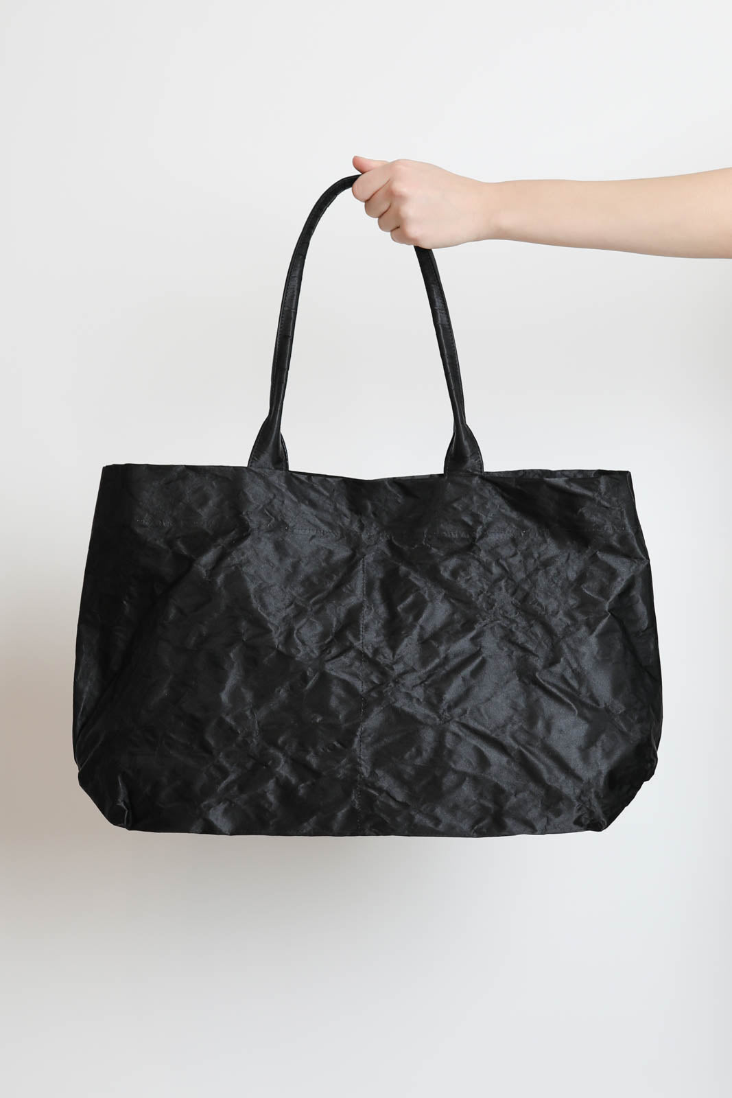 Zilla, Bag 4 Pocket in Nero