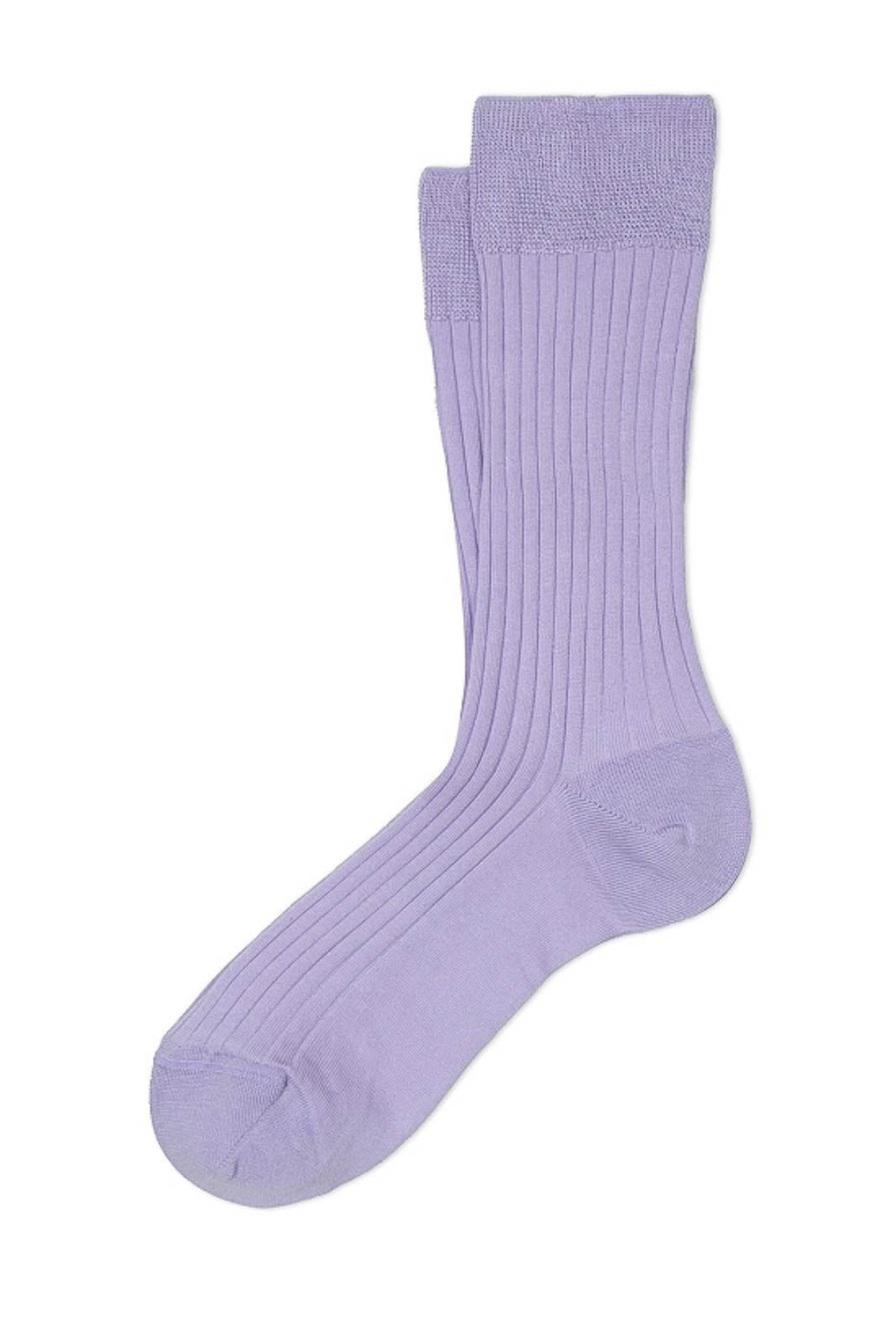 ANT45, Socken Urda Short in Lilac