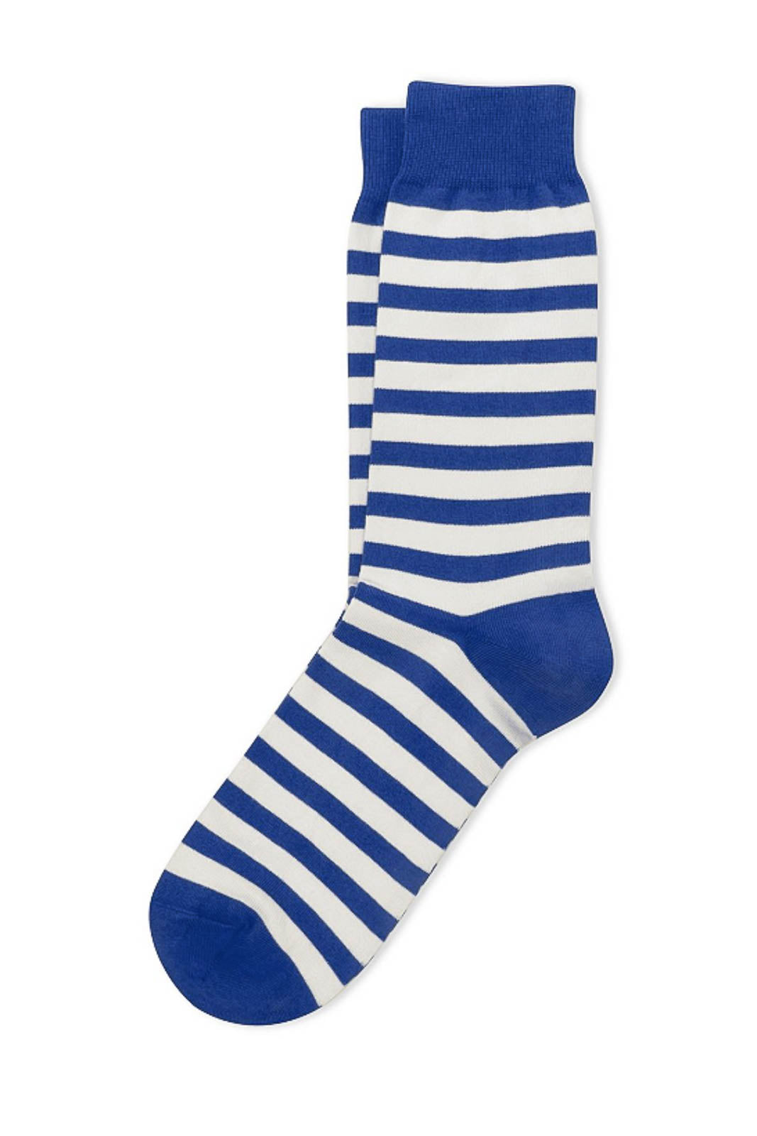 ANT45, Socken Harris Short in Bluette