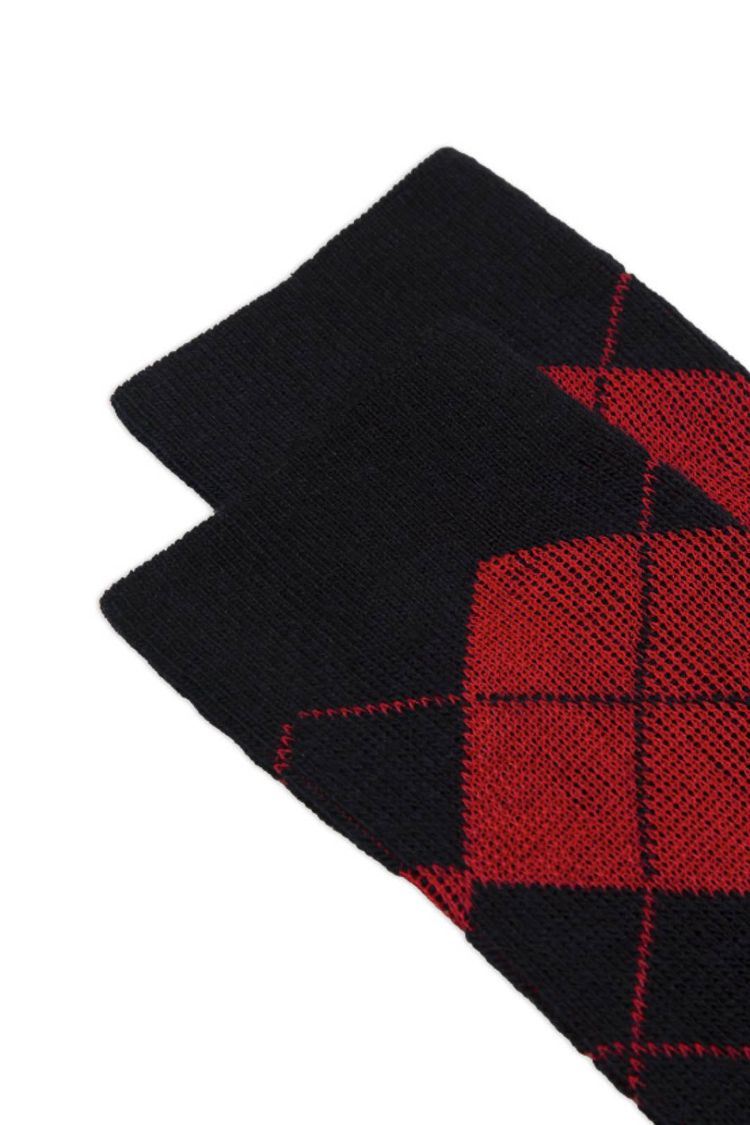 ANT45, Socken Poppy Short in Navy