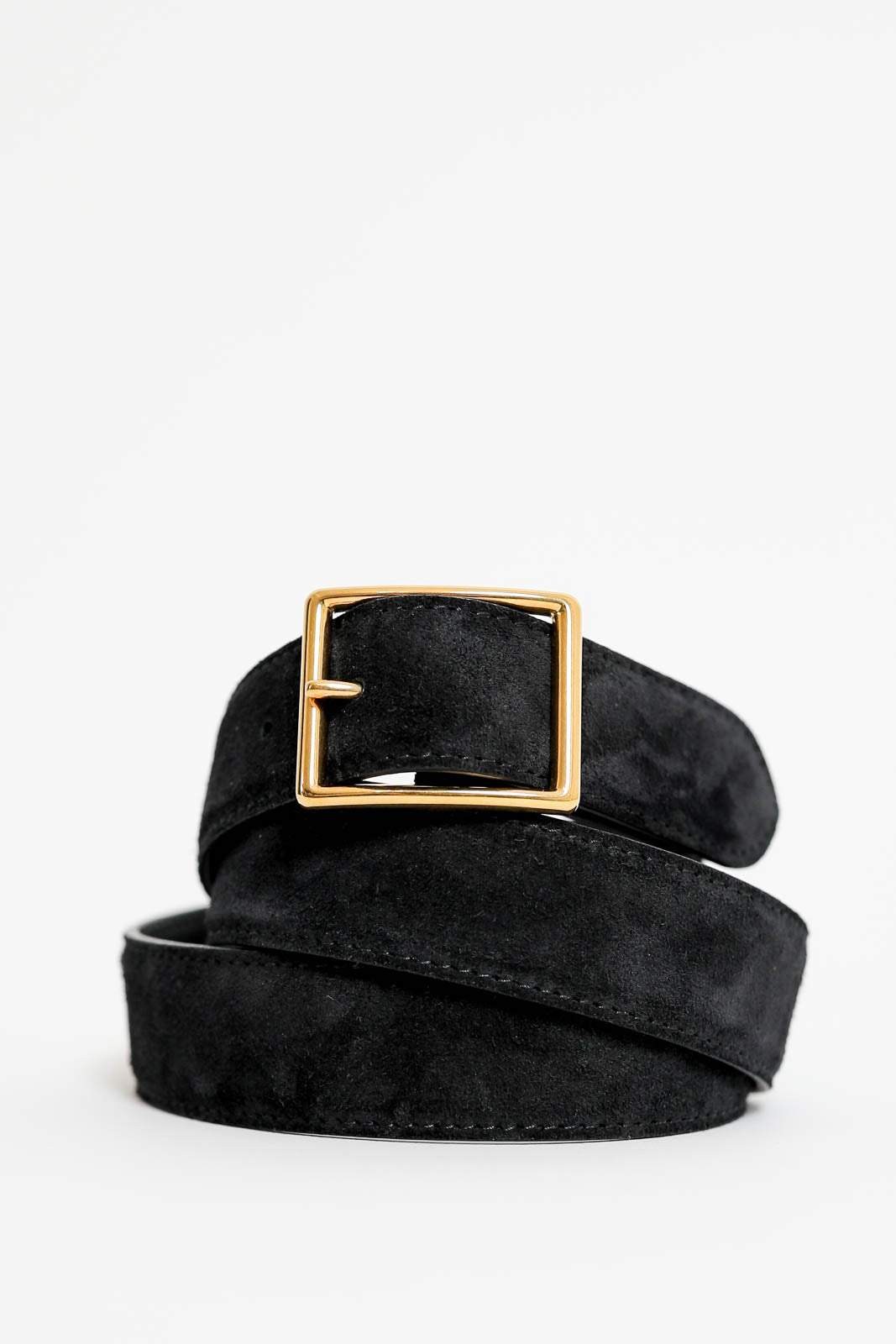 Nili Lotan, Gürtel Gabriele in Schwarz