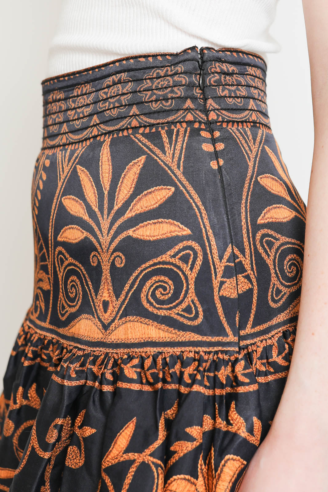 Farm Rio, Rock Cornely Ainika in Schwarz