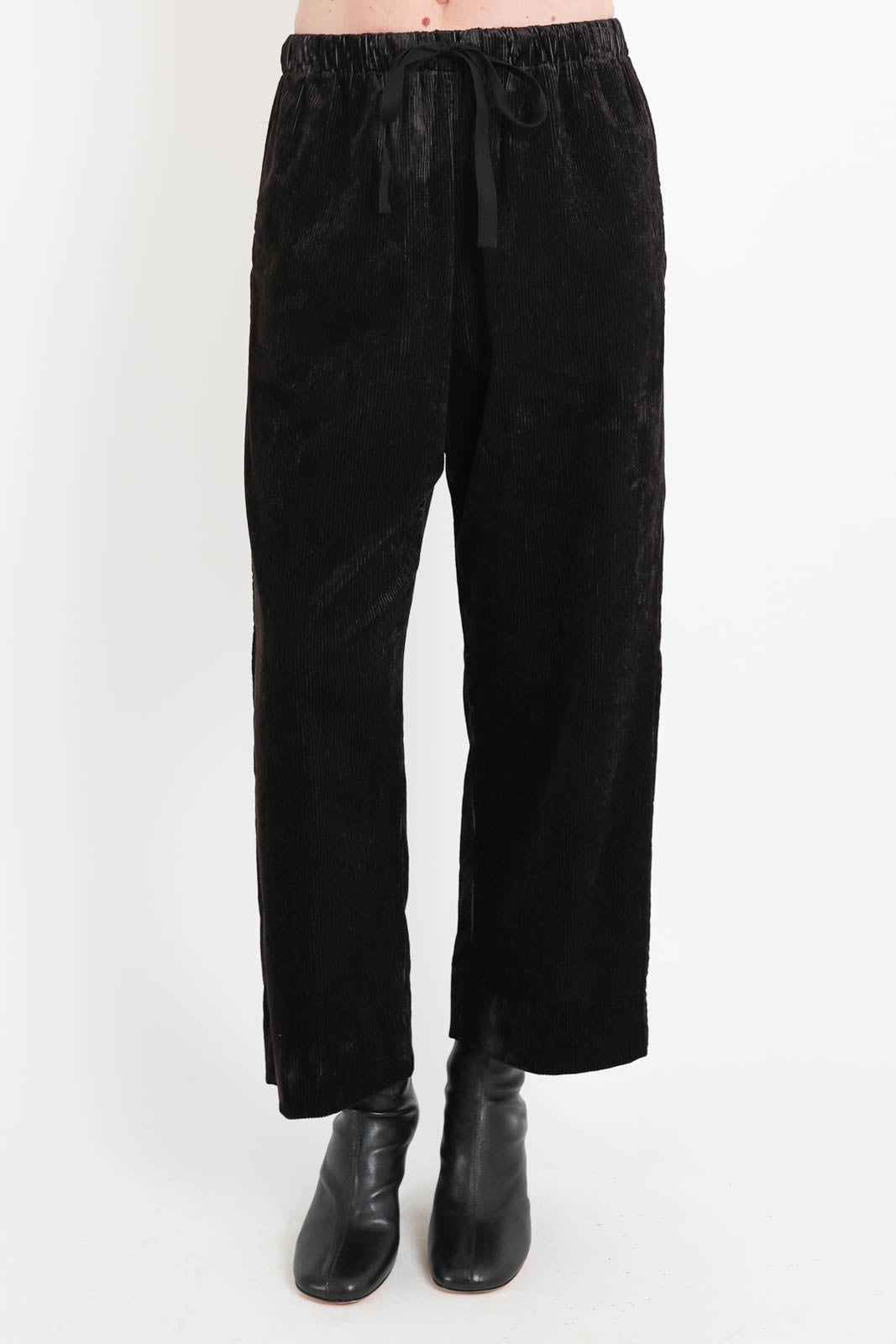 Phisique du Role, Hose Venezia in Ebony/Butter