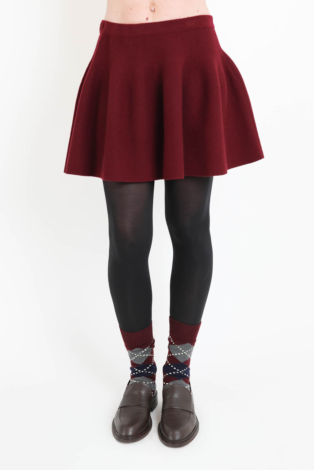 Lisa Yang, Rock Wren in Deep Plum