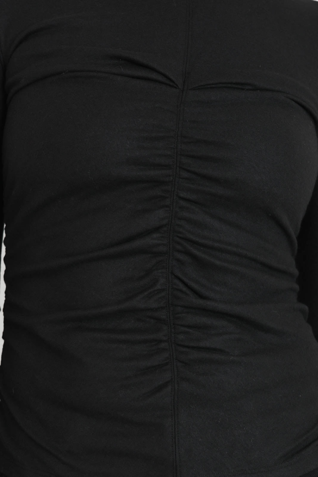 Marant Étoile, Top Delesa in Schwarz