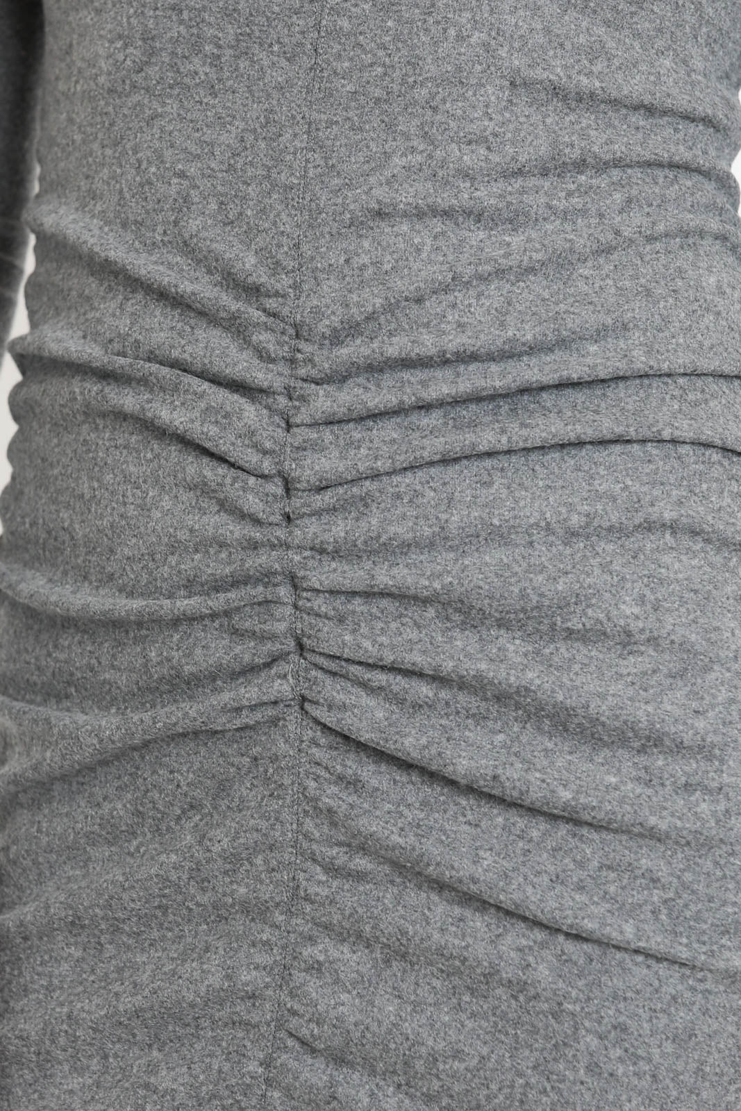 Marant Étoile, Kleid Dylin in Grau