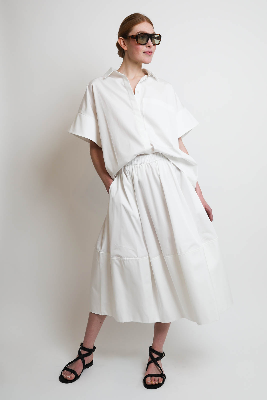 CO, Rock Bubble in Weiss