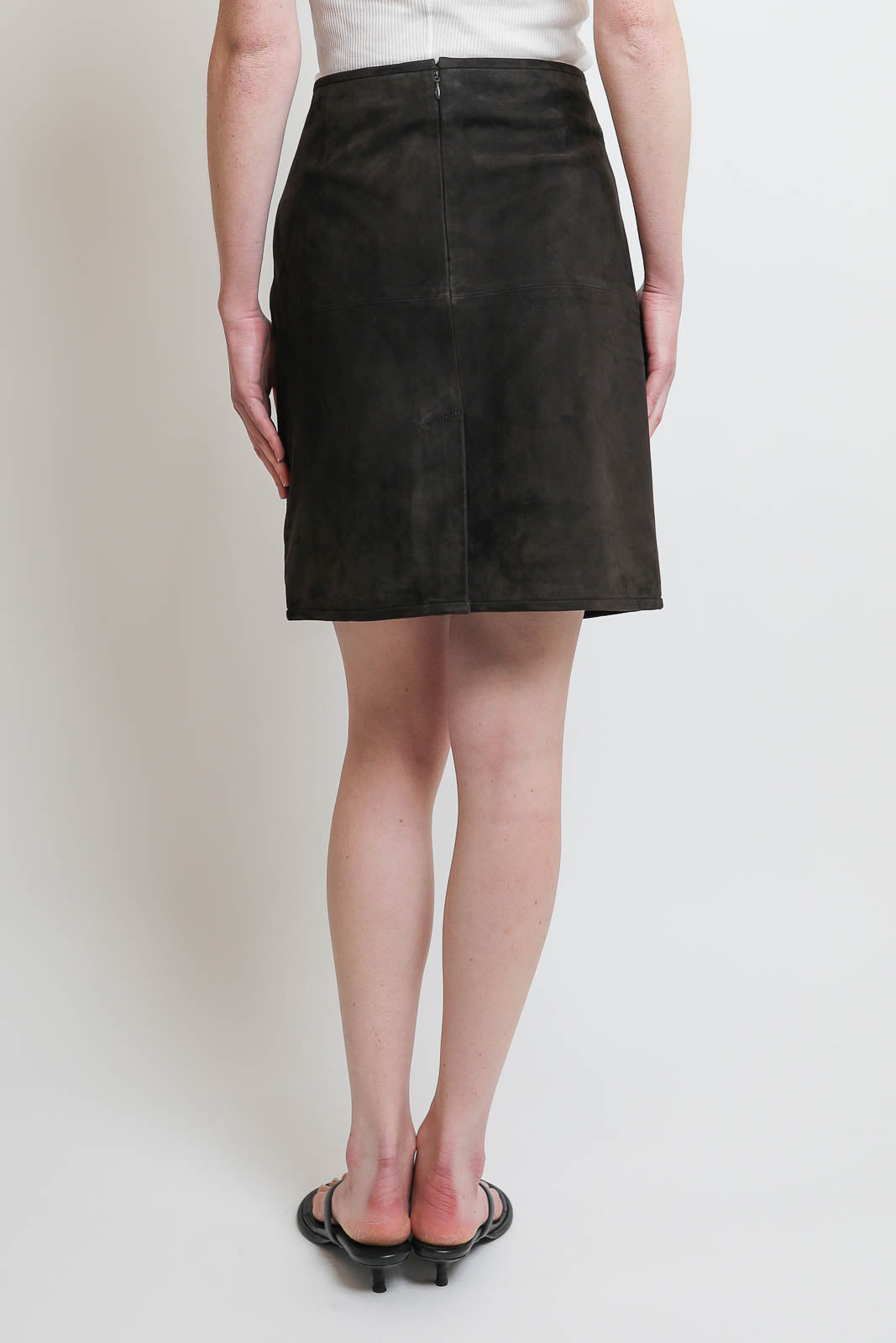 Loulou de Saison, Rock Engel in Dark Brown