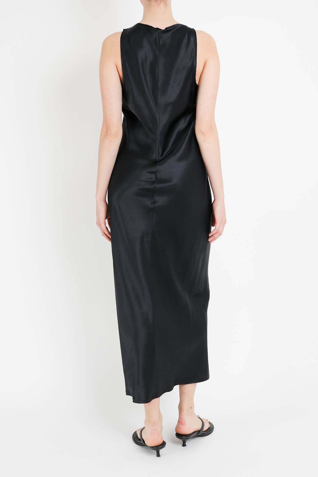 All3, Kleid Anna in Schwarz