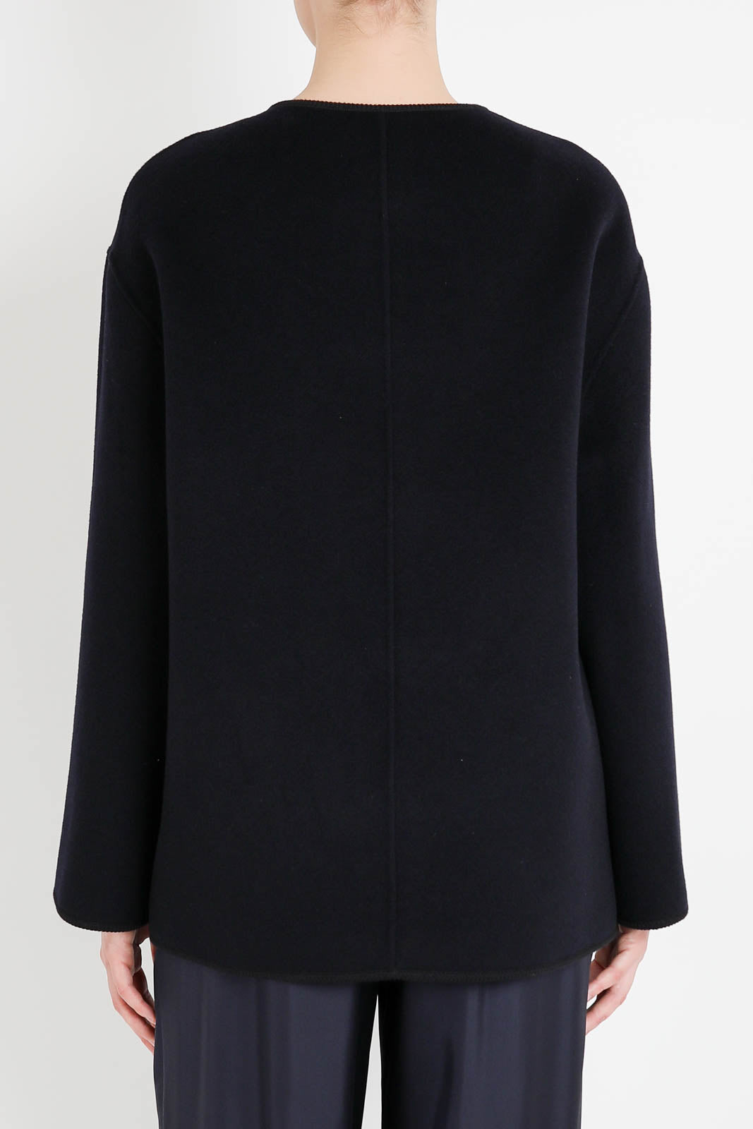 Rohe, Jacke Pankou in Navy