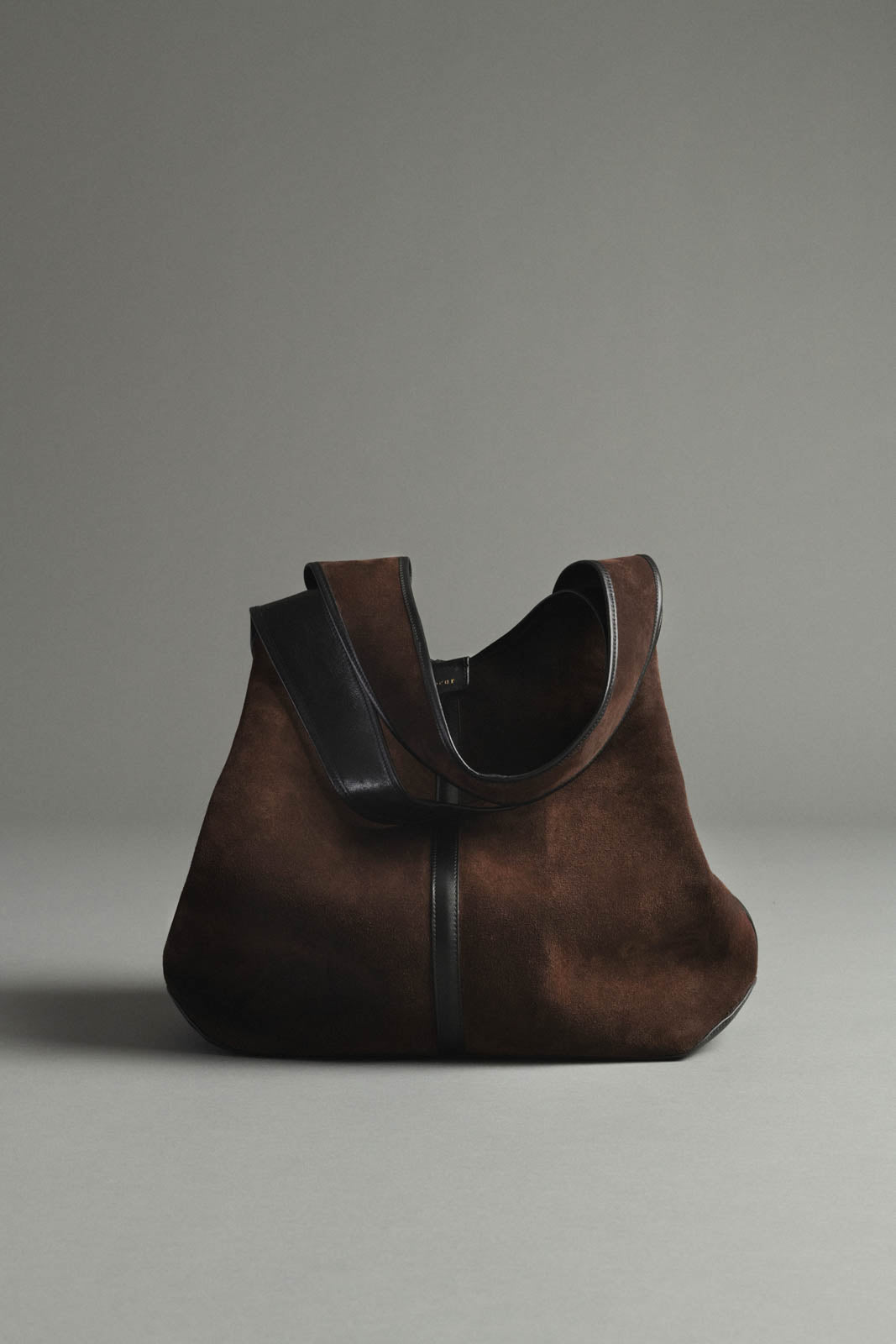 Soeur, Tasche Douce in Marron Fonce