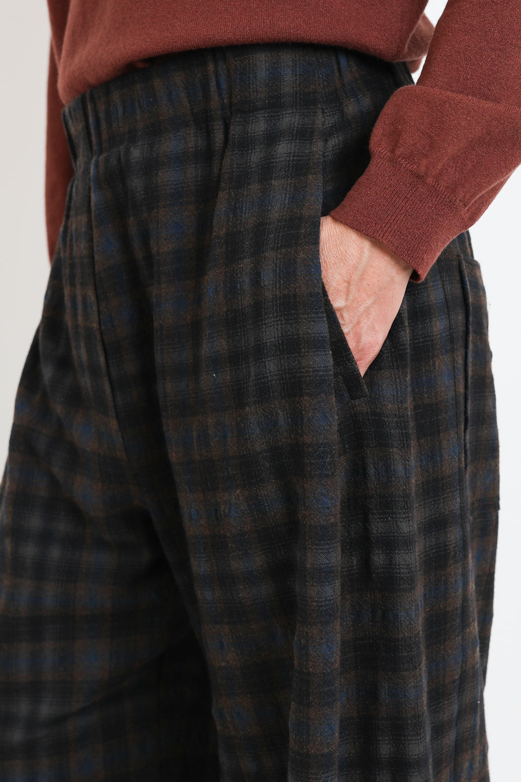 Phisique du Role, Hose New Roma in Unica
