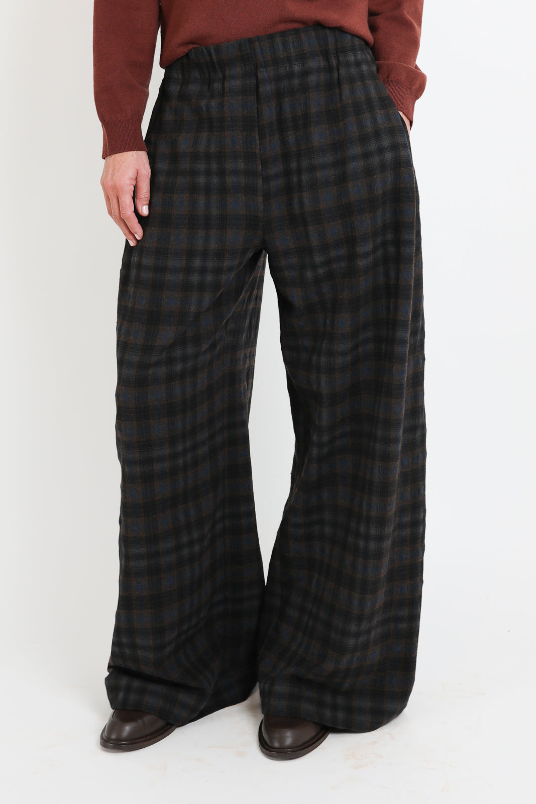 Phisique du Role, Hose New Roma in Unica